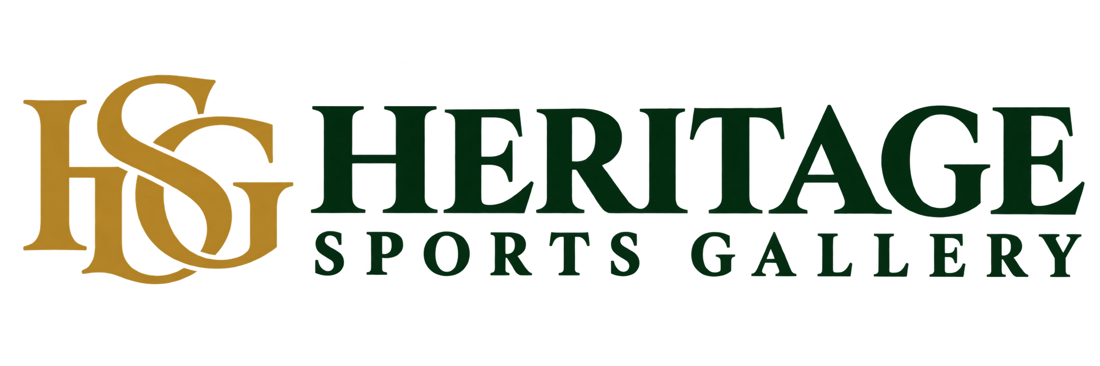 Heritage Sports Gallery